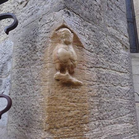 Liberte Daire Dijon Dış mekan fotoğraf